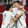 Ondrej Kudela Antar Persija Jakarta Teguk Kemenangan, Persik Kediri Makin Terpuruk