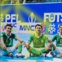 Moncongbulo FC Makassar Resmi Mundur dari Futsal Nation Cup 2025