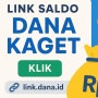 Peluang Besar! Klik Link Saldo DANA Kaget Minggu 20 April 2025