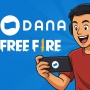 Link Saldo DANA Kaget Hari Ini Bisa Ditukar Skin Free Fire, Yuk Klaim Sebelum Kehabisan!
