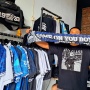 Ekonomi Kreatif Suporter: Dari Kecintaan kepada Persib hingga Tembus Pasar Asia