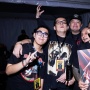 Bak Firasat, Nasib Band Seringai Disinggung sebelum Ricky Siahaan Meninggal Dunia