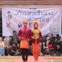 Rayakan Hari Kartini, SMA Negeri 1 Purwakarta Gelar Parade dan Fashion Show