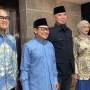 Cak Imin Dapat Pesan Khusus Prabowo Saat Gelar Halal Bihalal: Rapatkan Barisan