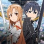 Berpetualang di Dunia Game! Ini 4 Anime Bertema Virtual Reality Terbaik