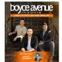 Mau Nonton Ardhito Pramono Tampil di Konser Boyce Avenue Live in Jakarta 2025, Tiketnya di Sini!