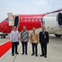 Dendy Kurniawan Dikukuhkan Kembali Jadi Direktur Utama Pelita Air oleh Pemegang Saham
