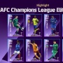 eFootball Rilis Highlight AFC Champions League Elite 24/25, Ini Daftar Pemainnya
