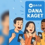 Link DANA Kaget Resmi dan Aktif Hari Ini, Siapa Cepat Dapat Saldo Gratis!