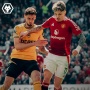 Kenapa Manchester United Kalah dari Wolverhampton?