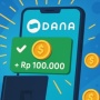 Dana Kaget Terbaru: Buruan Klaim Saldo DANA Gratis Hari Ini, Kuota Terbatas!
