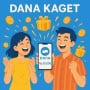 Link Saldo DANA Kaget Gratis 21 April 2025 dan Tutorial Bayar Listrik Pakai DANA, Buruan Klaim!