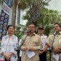 Spesial Hari Kartini, Perpanjang SIM Gratis untuk ASN dan Wartawan Wanita di Balai Kota