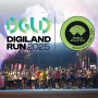 Digiland Run 2025 Resmi Sandang World Athletics Label Road Races, Siap Jadi Ajang Lari Dunia