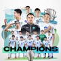 Deretan Fakta Menarik Final Piala Asia U-17 2025: Mental Juara Uzbekistan