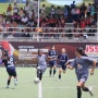 Debut Manis 2 Tim Putri Indonesia, Langsung Rebut Runner-up di JSSL Singapore 7s 2025