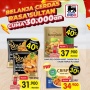 Promo Nugget Superindo Hari Ini Periode 17-23 April 2025, Diskon 40 Persen Buat Stok Kulkas
