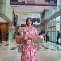 Shierly Nangoy, Kartini Masa Kini yang Cetak Prestasi Internasional di Industri Kecantikan