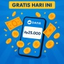 Saldo DANA Gratis? Ini Kesempatanmu Lewat Link Dana Kaget Hari Ini