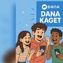 Rebut Cuan Gratis Sore Ini, Link DANA Kaget Aktif 21 April 2025