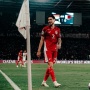 Peluang Kevin Diks Pulih Sebelum Timnas Indonesia Hadapi China: Ancaman Serius di Lini Belakang