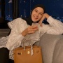 Dikabarkan Positif HIV, Penampakan Terbaru Paula Verhoeven di Instagram Disorot