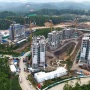 Pengiriman Alat Berat ke IKN Mulai Berkurang 40 Persen pada 2024