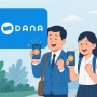 Senin Ceria! Klaim Link Saldo DANA Kaget Hari Ini, untuk Awali Pekan dengan Semangat