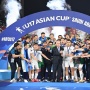 Drama Final Piala Asia U-17 2025: 9 Pemain Uzbekistan Gilas Arab Saudi 2-0