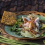 Pecel Masuk 10 Besar Salad Terbaik Dunia, Ada Sejarah Panjang di Balik Kesederhanaannya