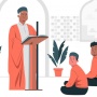 Contoh Khutbah Jumat Bulan Syawal yang Membuat Jemaah Merenung