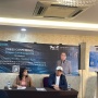 Edukasi Trading, Vier Abdul Jamal dan Dupoin Futures Indonesia Road Show Training Super Cluster