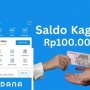 Mau Saldo Gratis? Coba Link DANA Kaget, Tapi Baca Ini Dulu