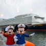 7 Hal yang Perlu Kamu Tahu Sebelum Liburan di Kapal Pesiar Disney Adventure