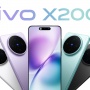 Vivo X200s Resmi Meluncur, Bawa Dimensity 9400 Plus dan 3 Kamera 50MP