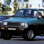 Pesona si Tua Daihatsu Feroza: SUV Bertenaga Badak Legendaris, Kini Seharga Motor Matic