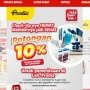 Promo Superindo Khusus Member, Raih Diskon Hingga 10 Persen dan Voucher Spesial!