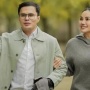 Oky Pratama Meradang! Dituduh Terlibat Pemerasan Reza Gladys, Ini Reaksinya