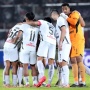 Persija Jakarta Bertekad Kudeta Empat Besar, Konsistensi Jadi Tantangan?