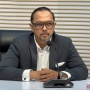 Eks Jubir Tessa Mahardhika Sugiarto Resmi Dilantik Jadi Direktur Penyelidikan KPK