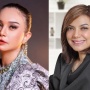 Rossa Berlinang Air Mata Usia Dengar Kisah Tragis Najwa Shihab Kehilangan Anak ke-2