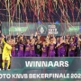 Juara KNVB Cup, Go Ahead Eagles Malah Kalah Trending dari Dean James