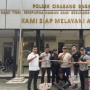Pedagang Buah Keliling di Cikarang Ini Ternyata Spesialis Maling Motor, Pak RT Jadi Korbannya