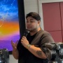 Ivan Gunawan Syok! Ruben Onsu Mendadak Ikut Naik Haji, Ternyata...