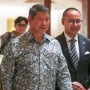 Utang Emiten Milik Adik Prabowo Bengkak 57,8 Persen