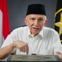 Amien Rais Dukung Purnawirawan TNI Singkirkan Gibran dan Menteri Pro Jokowi, Biar Pemerintahan Sehat