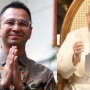 Raffi Ahmad Berduka, Ucapan Belasungkawa atas Kematian Paus Fransiskus Dipuji