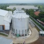 Proyek Pengolahan Gabah Modern Senilai Rp 230,98 Miliar Garapan Waskita Sudah Beroperasi