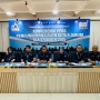 Menteri UMKM Maman Abdurrahman Resmi Sebagai Calon Tunggal Ketua Umum Dalam RUA IKA Trisakti