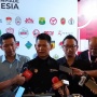 NOC Indonesia Pamerkan 3 Medali Emas Olimpiade di Rapat Anggota 2025: Simbol Komitmen Menuju LA 2028